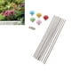 thumbnail image 5 of Kit de varitas ANGGREK Estacas de Jardín con Cuentas Cristal, 5 of 7
