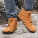 thumbnail image 5 of Zapatos para Correr Por Senderos Botines Informales Botas Nieve Invierno Impermeables Senderismo, 5 of 9