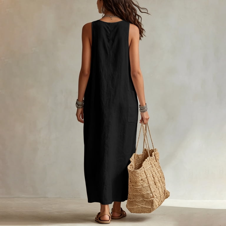 stretchable maxi dress Full Length Jersey for All Sizes Strapless striped maxi dress Ruched bodice Smocked back detailing Drop waist Stretchable material Fit and flare design Pull Stretchable Corset Fit and Flare