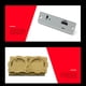 thumbnail image 3 of 4X Kit Electrónico de Bricolaje Altavoz Bluetooth Electrónica Kit de Proyecto de Soldadura DIY Altavoz Estéreo Bluetooth Soporte U Disco, 3 of 5