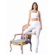 thumbnail image 4 of Legguin deportivo Baleev Fit Eco-Friendly para dama, 4 of 6