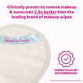 thumbnail image 5 of The Original MakeUp Eraser Wifey, Removes Liquid, Powder, and Creme Makeup, 5 of 11