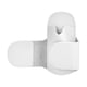 thumbnail image 1 of de almacenamiento, práctico organizador portátil de piel sintética con protección, clip para sujetar ., 1 of 9