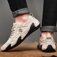 thumbnail image 5 of Driving Shoes for Men Casual Slip Ons Mens Fashion Shoes Comfort  Dress Casual Shoes, 5 of 10