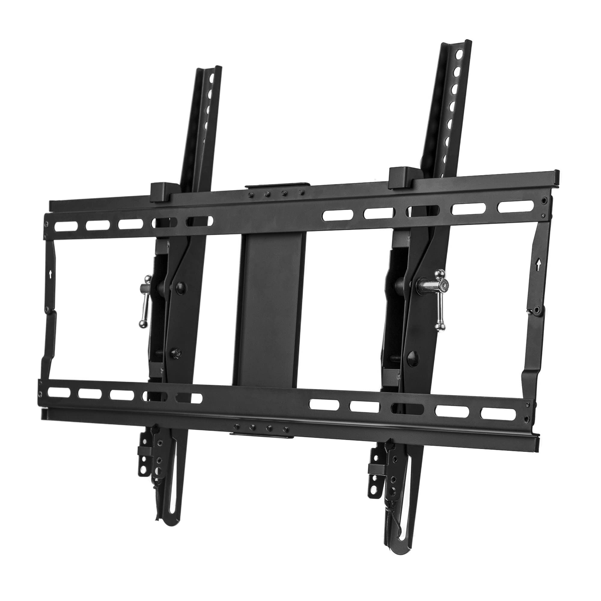 Comzon Swivel & Tilt Wall Mount for TVs 37"-80" - Max 154lbs