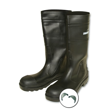 

Enguard Men s Steel Toe Waterproof 16 Boots