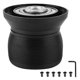thumbnail image 1 of Quick Release Adapter Kit compatible with Mercedes Benz W123 W124 W126 190E Steering Wheel Hub, 1 of 5