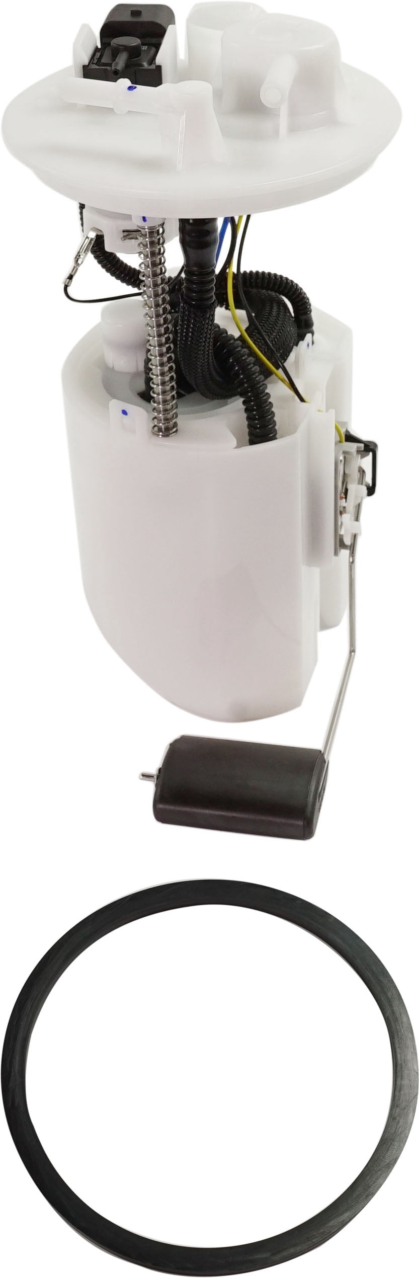 Fuel Pump Compatible with 2010-2013 Kia Soul 4Cyl 1.6L 2.0L With Sending Unit