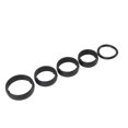 thumbnail image 3 of Motor O Kit de Anillo, Enfriador de Aceite de Motor O Anillo Reemplazo Direto 68191356AB Para la Ciudad y El País, 3 of 7