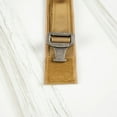 thumbnail image 3 of Wolfpak Tactical Nylon Dog Collar Khaki, 3 of 7