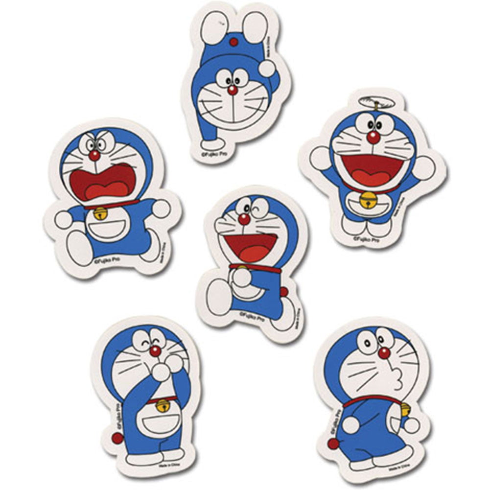  Doraemon  Sticker  Walmart com Walmart com