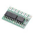 thumbnail image 4 of 3.3V, 5V UART Serial To RS485 SP3485 Transceiver Converter Module 7x 2.54MM Pinno pin,Mini Size, for RS485 Temperature and Humidity Sensor, PTZ Camera,LED Controller, RTU, 485, 4 of 7