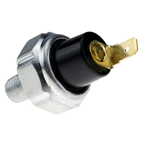 491657S 491657 Oil pressure switch sensor is suitable for compatible with Briggs & Stratton-