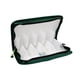 thumbnail image 5 of Bolsa de almacenamiento para señuelos de pesca, bolsa de transporte, bolsa de transporte, 10 compartimentos, compacta, de doble cara, organizador de, 5 of 9