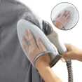 thumbnail image 2 of Small Fabric Handheld Ironing Board with Insulated Gloves for Home Use 1 Piece, 2 of 6