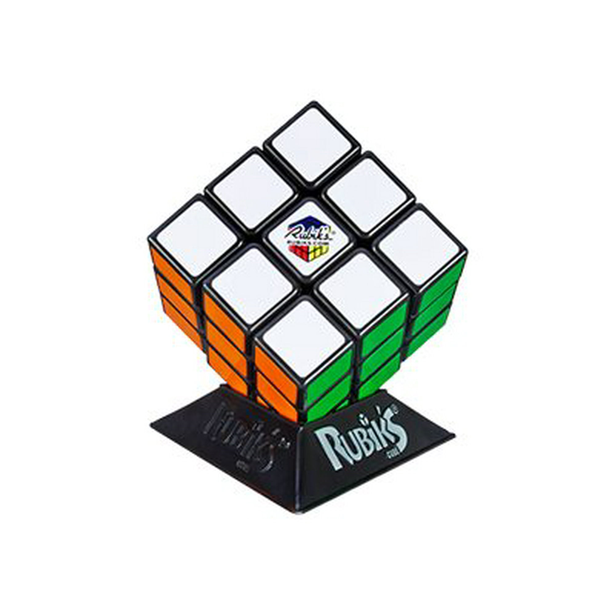 Hasbro Rubik'S Cube Game puzzle