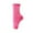 Hot Pink, variant on JeashCHAT New Comfort Foot Anti-Fatigue Women Socks Sleeve Elastic Men's Socks