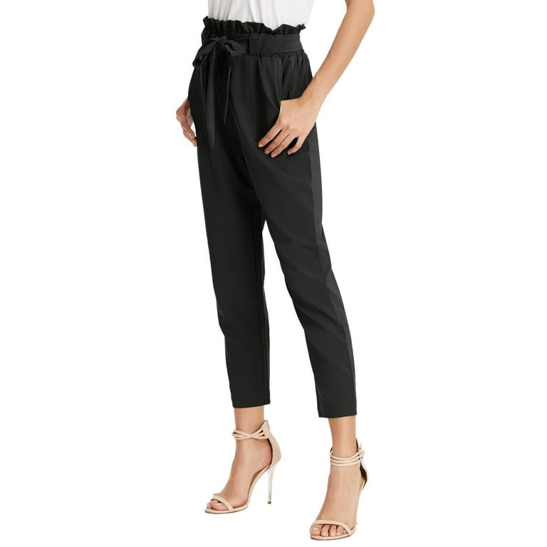 Grace karin paper store bag pants