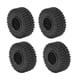 thumbnail image 1 of Neumáticos de goma BuyWeek 1/24 4 piezas para coche RC, 1 of 14