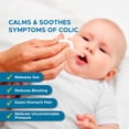 thumbnail image 3 of Gotas para Alivio de Gases Infantiles Puregen Labs Simeticona 20 mg 30 ml Paquete de 3, 3 of 6