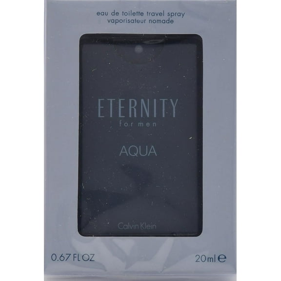 CK ETERNITY EDT 0.67