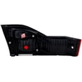 thumbnail image 5 of New Right Tail Lights Compatible With Honda Accord 2.3L 3.0L 1998-2000 By Part Numbers HO2801122 3171307RUS 34151S84A00, 5 of 8