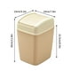 thumbnail image 3 of Contenedor de Basura Doméstico de Alta Gama con Tapa Abatible para Inodoro, Ideal para Sala de Estar y Cocina., 3 of 7