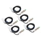 thumbnail image 2 of Interruptor de proximidad, 5 piezas Interruptor de proximidad Sensor de proximidad inductivo Sensor de proximidad Valor excepcional, 2 of 9