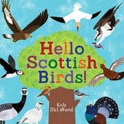 Picture Kelpies: Hello Scottish Birds (Paperback)