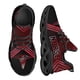 thumbnail image 1 of Zapatos de enfermera modernos, diseño de enfermería, zapatos planos para mujer, moda informal, zapatillas de malla de primavera, calzado cómodo para mujer, 1 of 6