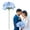 Blue, variant on Getwin,Hydrangea Flowers Artificial with Stems,Champagne 10 Pieces Artificial Flower,Perfect for Pack Of 10 Hydrangea Heads, Home Wedding Decor, Or Stemmed Artificial Flower.