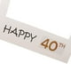 thumbnail image 3 of Fondo para póster de medios de apoyo con imagen grande para aniversario de cumpleaños número 50, 3 of 9