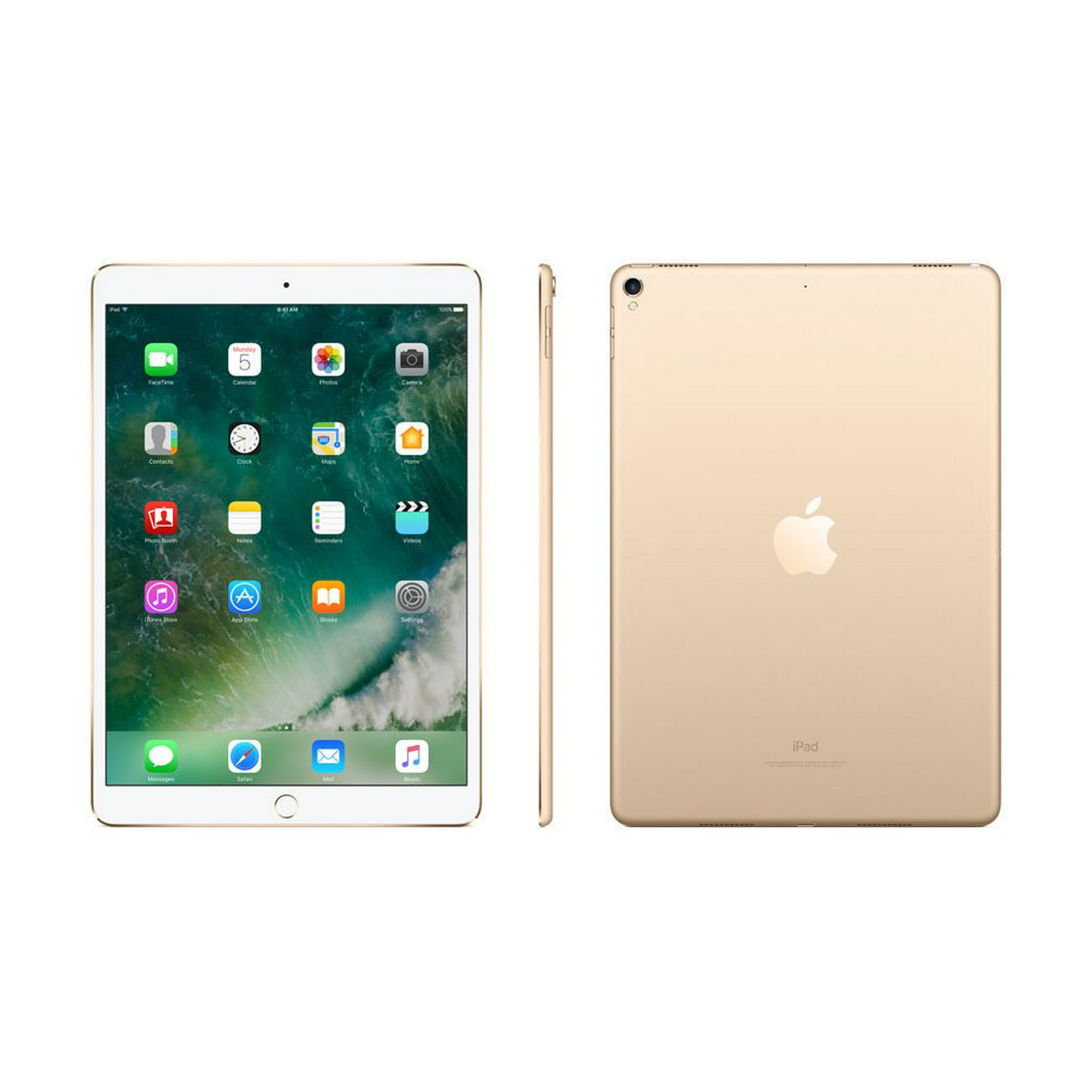 Refurbished Apple iPad Pro (10.5