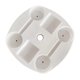 thumbnail image 2 of Patio Umbrella Table Tray Outdoor Umbrella Table Tray, 2 of 5