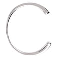 thumbnail image 2 of Steel Pet  Bracelet, Urn Bracelet, Wonderful Never Rust Home For People, 2 of 8