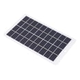 thumbnail image 3 of Kit De Bomba De Agua ANGGREK con panel Solar Fuente de agua 4W 5V, 3 of 7