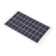 thumbnail image 3 of Kit De Bomba De Agua ANGGREK con panel Solar Fuente de agua 4W 5V, 3 of 7