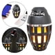 thumbnail image 2 of Lámpara de mesa LED con llama, altavoz Bluetooth, luz nocturna inalámbrica para exteriores sin manija, 2 of 9