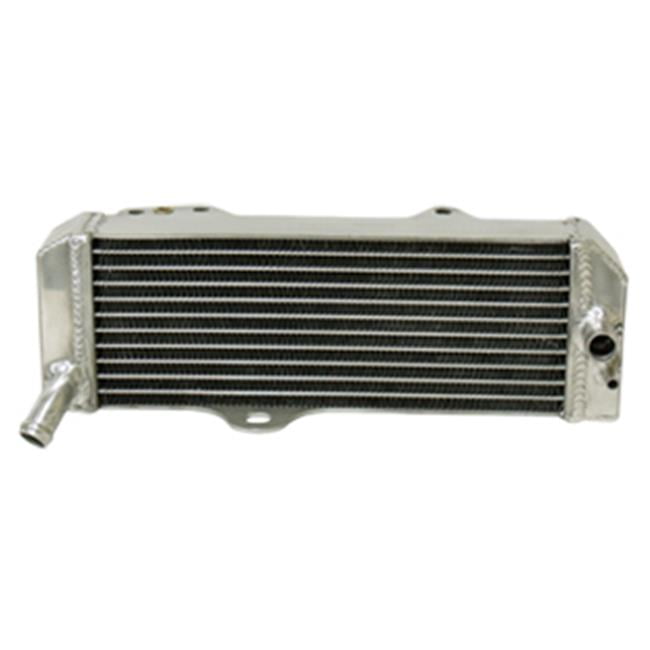 Outlaw Racing OR3392L Radiator Left Side For Honda XR650R, 20002007