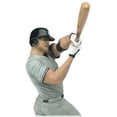 thumbnail image 3 of McFarlane MLB Sports Picks Series 3 Jason Giambi Action Figure (Gray Jersey), 3 of 4