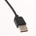 thumbnail image 4 of El Acopdor Reempza Batería , El Cable de Alimentación Del Baoblaze Cable de alimentación USB del acoplador de CC FW50, 4 of 7