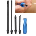 thumbnail image 4 of Wire Insertion Tool Set, High Strength Long Service Life  7618 Wear Proof Wire Stripper Tool  For Cars, 4 of 8