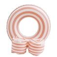 thumbnail image 4 of Pool Floats Tube,Inflatable Pool Floats Tube kids Swim Float,Swimming Float Float armbands for kids,Flotation Pool Floats Toy Swimming Pool Floats,Water Sports Toy Boys Girls F Baoblaze Tubo de flotadores de piscina, 4 of 8