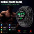 thumbnail image 4 of Relojes Inteligentes Para Hombre Con Bocina Bluetooth Para, 4 of 8
