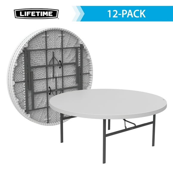 Lifetime Round Table