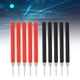 thumbnail image 4 of Pin De Prueba, Aguja De Cable De Prueba Roja Y Negra Carcasa De ABS Para Voltaje Para Circuito ANGGREK Otros, 4 of 8