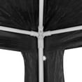 thumbnail image 5 of vidaXL Party Tent Outdoor Canopy Tent Patio Gazebo Marquee Beach Sunshade, 5 of 5