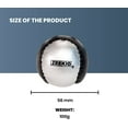 thumbnail image 4 of Zeekio Beginner Juggling Ball Set - 100g, 4 of 7