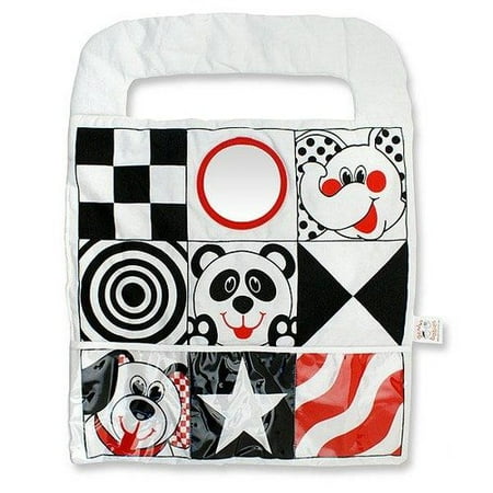 Genius Babies Bright Starts Car Activity Center