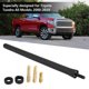 thumbnail image 4 of Mástil de antena, 6.75"Antena de acero inoxidable para coche Mástil de antena de coche duradero para tundra Todos los modelos 2000-2019 EOTVIA No, 4 of 6